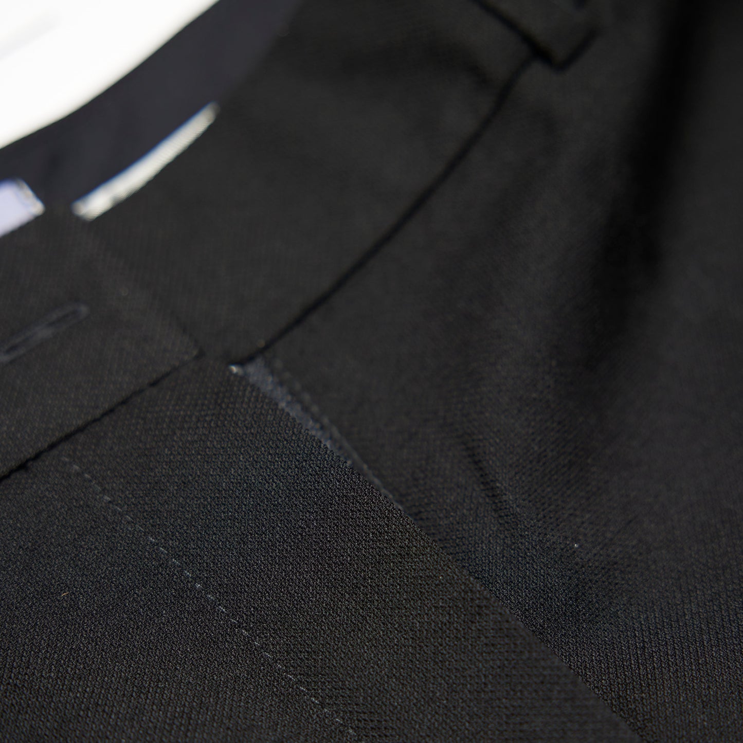 CATHERINE Wool Trousers