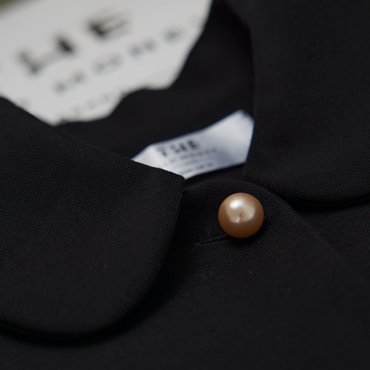 CATHERINE Wool Jacket