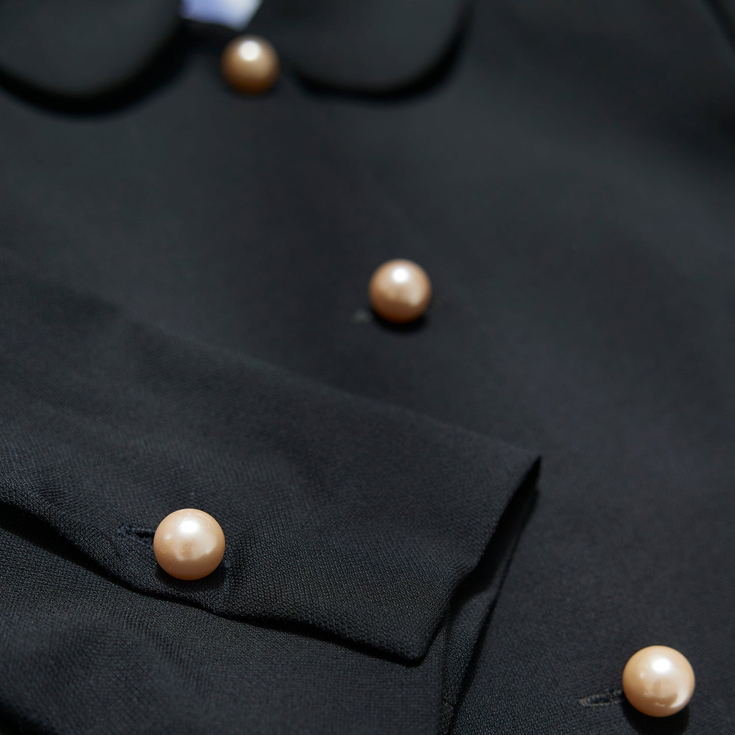 CATHERINE Wool Jacket