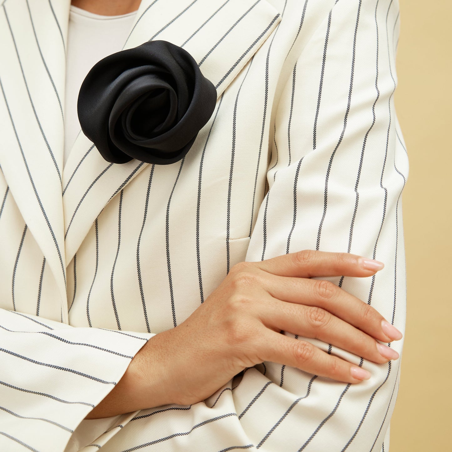 FRANCESCA Cotton Jacket