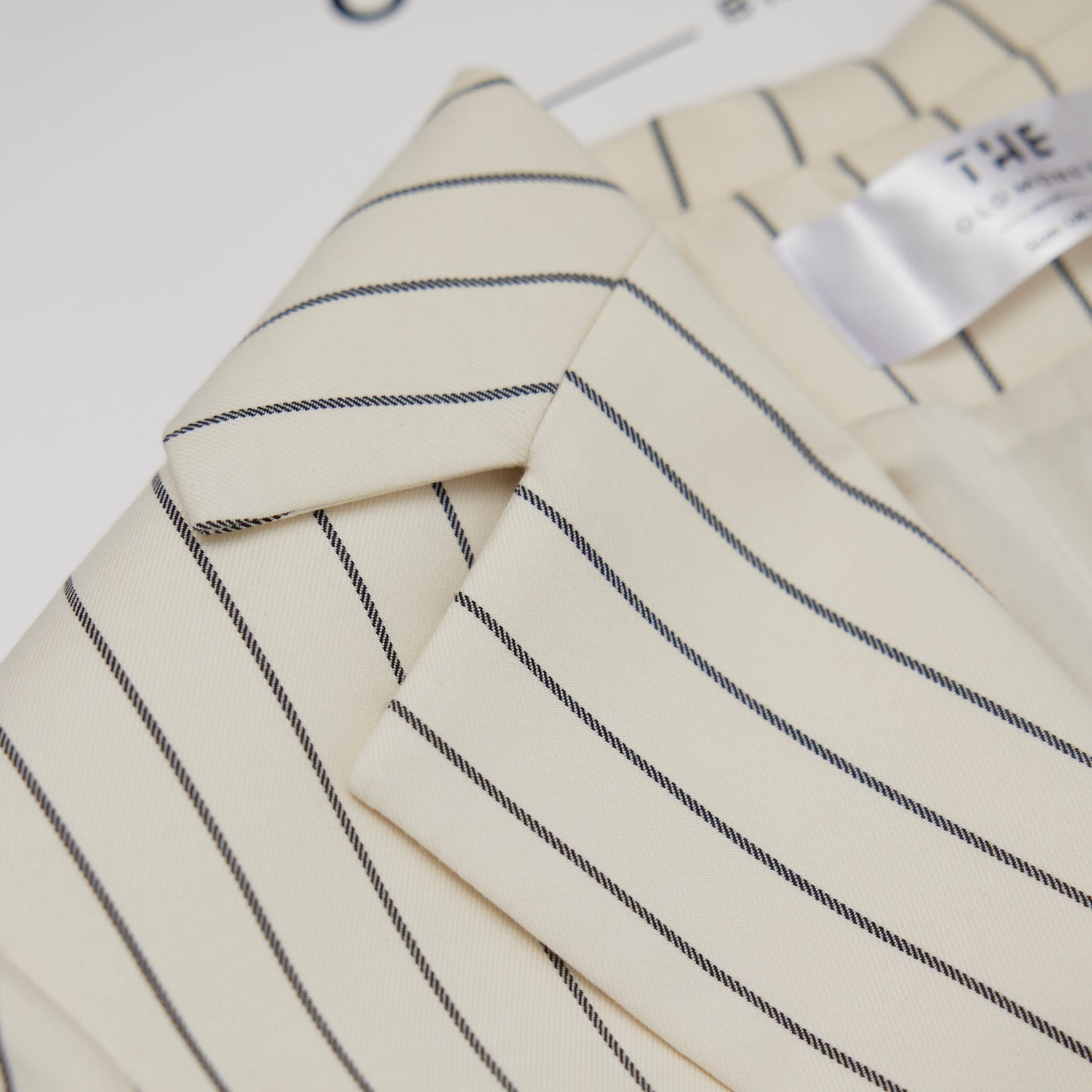 FRANCESCA Cotton Jacket