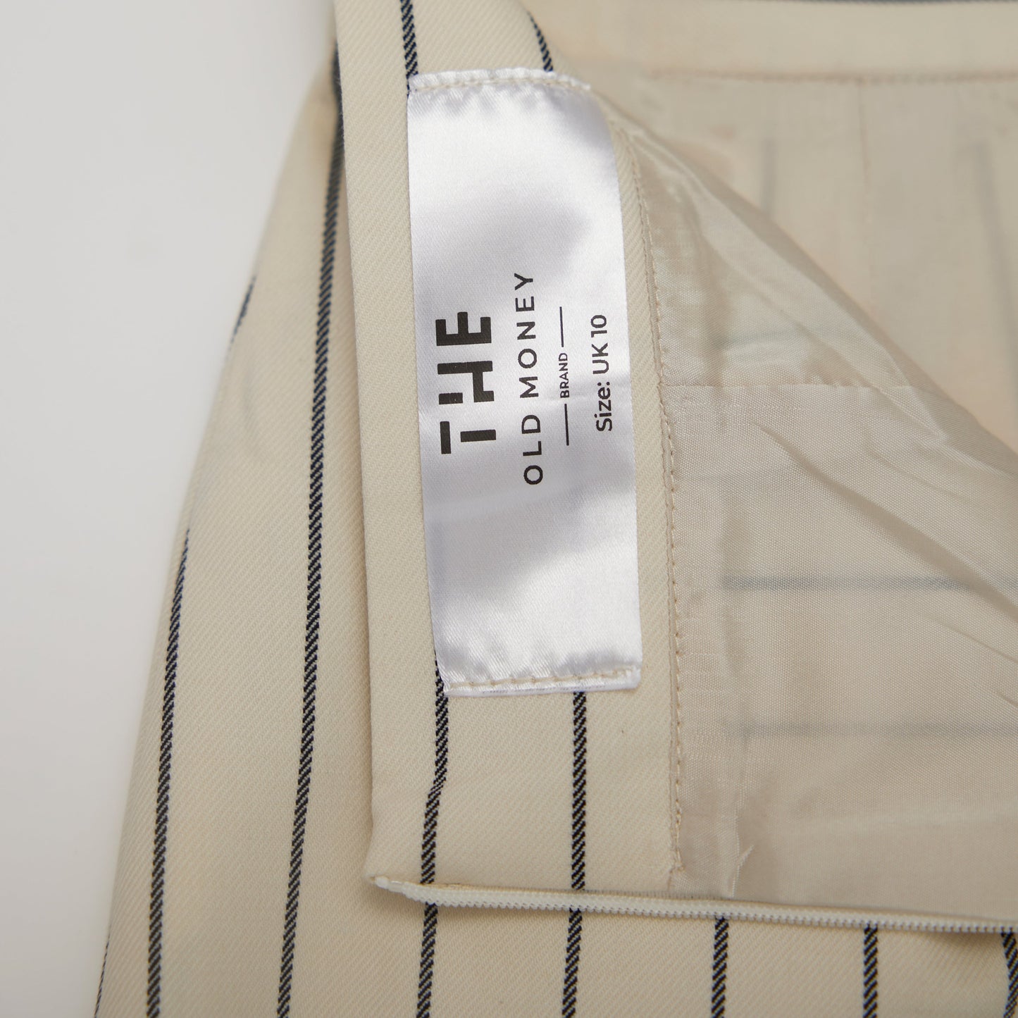 FRANCESCA Cotton Skirt