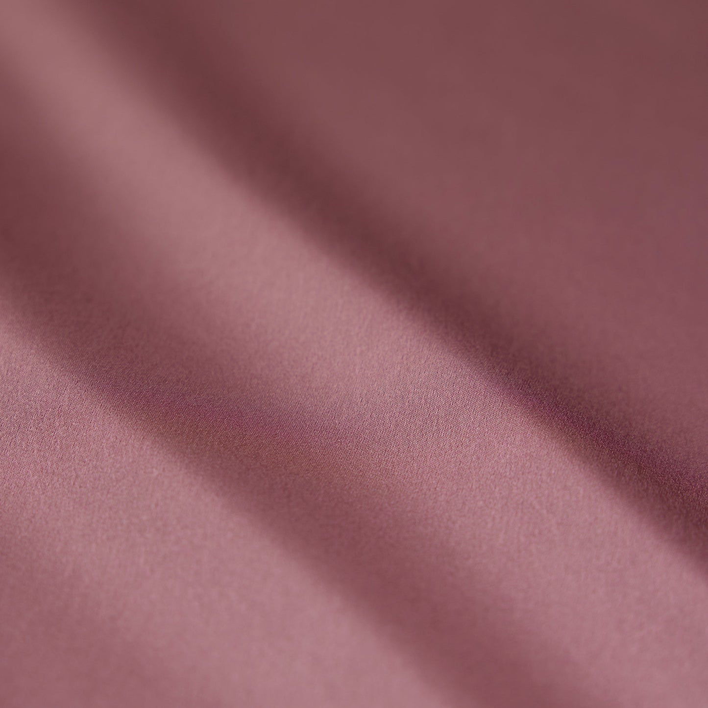VIVIENNE Silk Satin Skirt