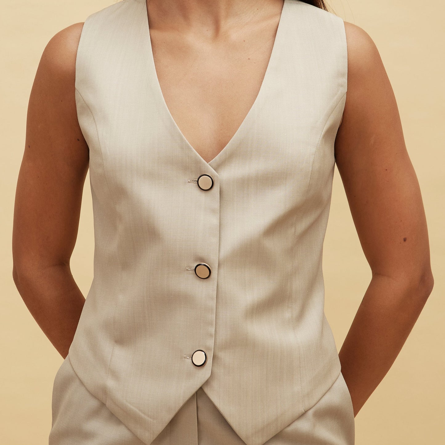 SYLVIA Light Wool West