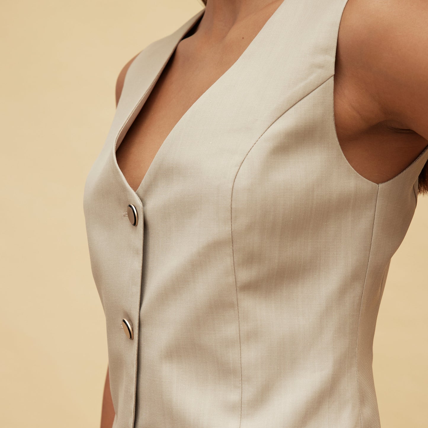SYLVIA Light Wool West