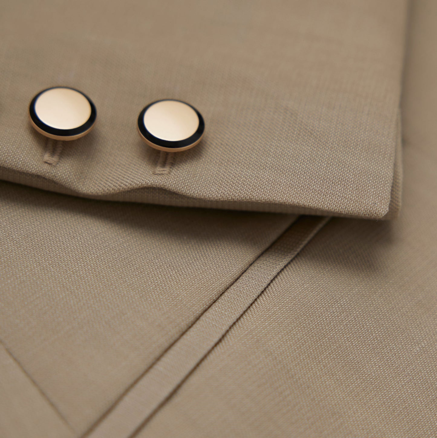 SYLVIA Light Wool Jacket